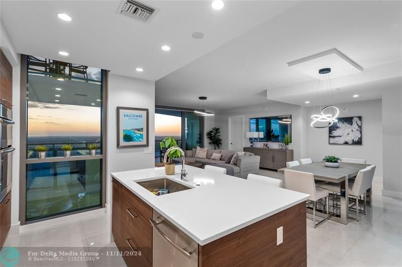 100 E Las Olas Boulevard, Unit 4504, Fort Lauderdale, FL 33301 Photo