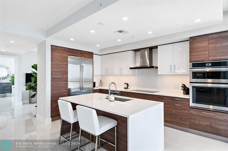 100 E Las Olas Boulevard, Unit 4504, Fort Lauderdale, FL 33301 Photo