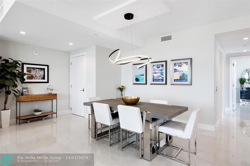 100 E Las Olas Boulevard, Unit 4504, Fort Lauderdale, FL 33301 Photo