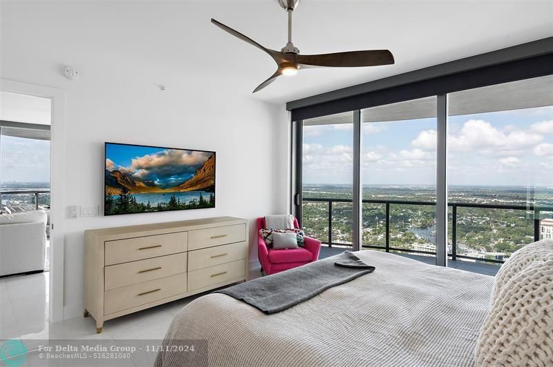 100 E Las Olas Boulevard, Unit 4504, Fort Lauderdale, FL 33301 Photo