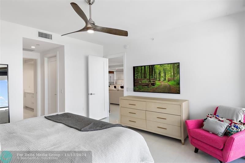 100 E Las Olas Boulevard, Unit 4504, Fort Lauderdale, FL 33301 Photo