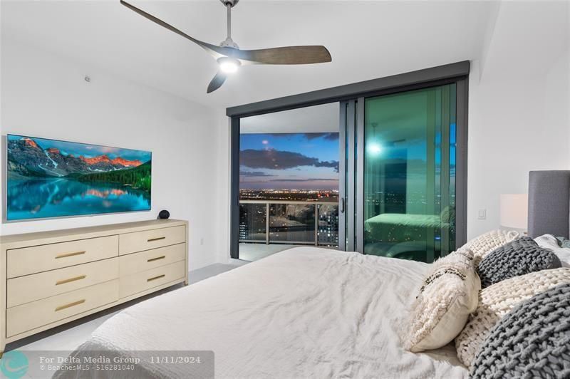 100 E Las Olas Boulevard, Unit 4504, Fort Lauderdale, FL 33301 Photo