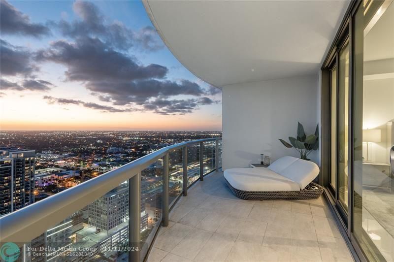 100 E Las Olas Boulevard, Unit 4504, Fort Lauderdale, FL 33301 Photo