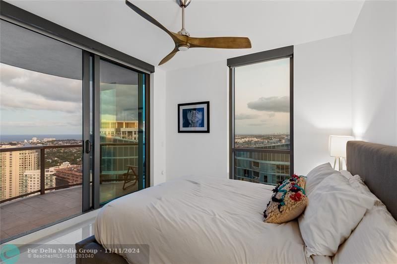 100 E Las Olas Boulevard, Unit 4504, Fort Lauderdale, FL 33301 Photo