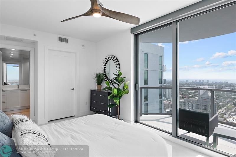 100 E Las Olas Boulevard, Unit 4504, Fort Lauderdale, FL 33301 Photo