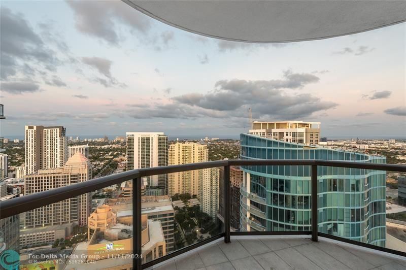 100 E Las Olas Boulevard, Unit 4504, Fort Lauderdale, FL 33301 Photo