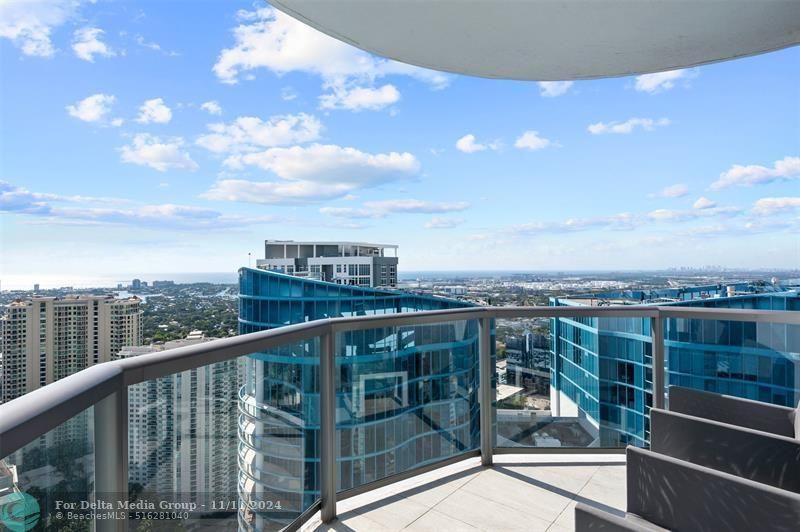 100 E Las Olas Boulevard, Unit 4504, Fort Lauderdale, FL 33301 Photo