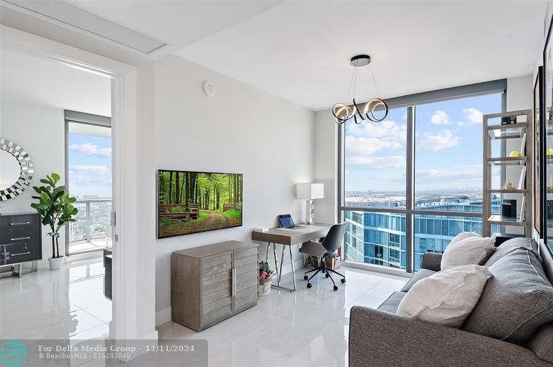 100 E Las Olas Boulevard, Unit 4504, Fort Lauderdale, FL 33301 Photo