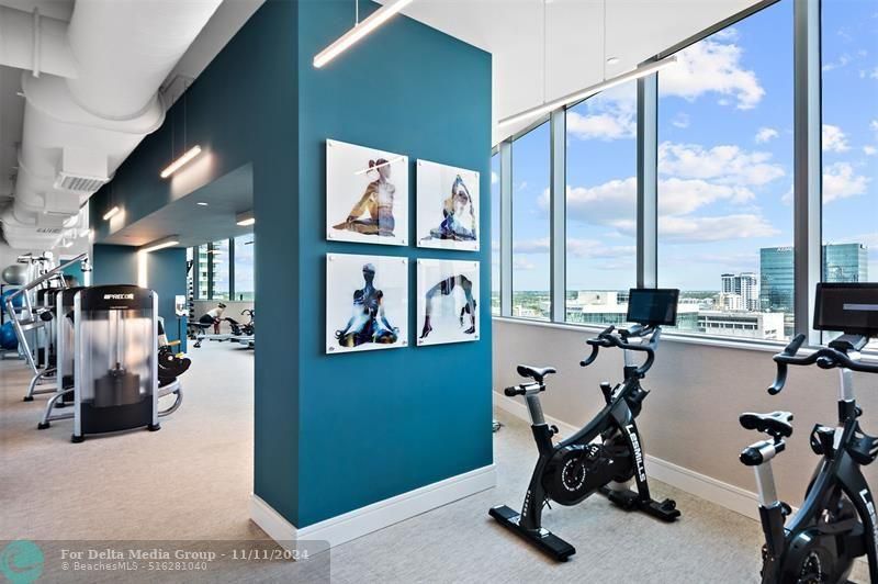 100 E Las Olas Boulevard, Unit 4504, Fort Lauderdale, FL 33301 Photo