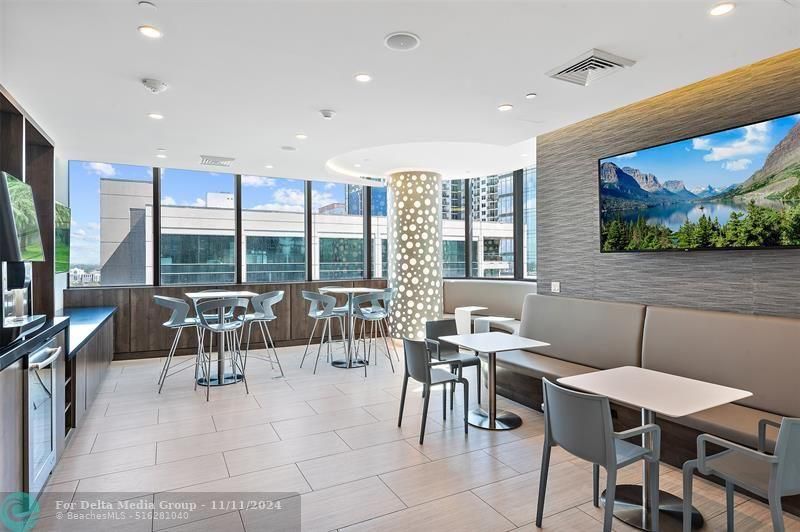 100 E Las Olas Boulevard, Unit 4504, Fort Lauderdale, FL 33301 Photo