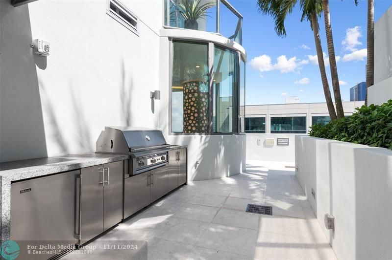 100 E Las Olas Boulevard, Unit 4504, Fort Lauderdale, FL 33301 Photo