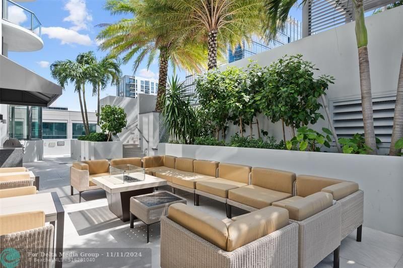 100 E Las Olas Boulevard, Unit 4504, Fort Lauderdale, FL 33301 Photo