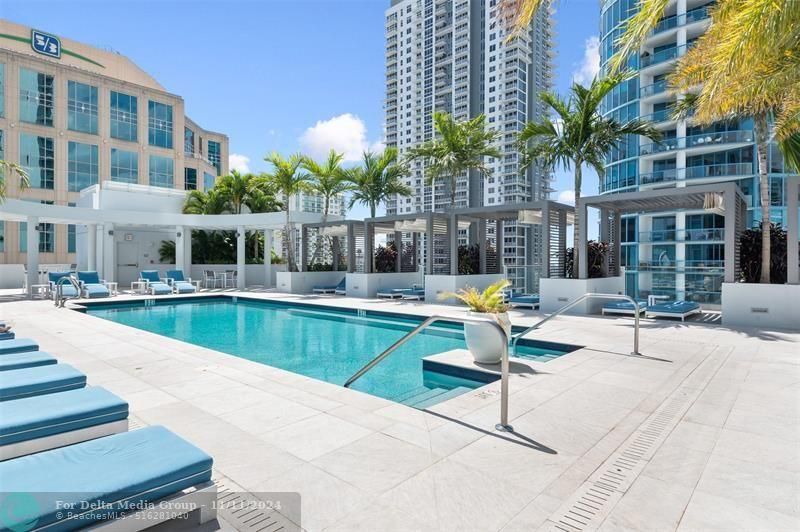 100 E Las Olas Boulevard, Unit 4504, Fort Lauderdale, FL 33301 Photo