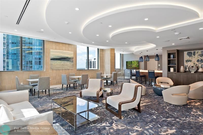 100 E Las Olas Boulevard, Unit 4504, Fort Lauderdale, FL 33301 Photo