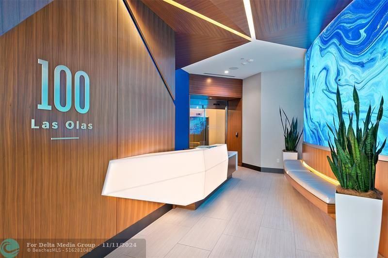 100 E Las Olas Boulevard, Unit 4504, Fort Lauderdale, FL 33301 Photo