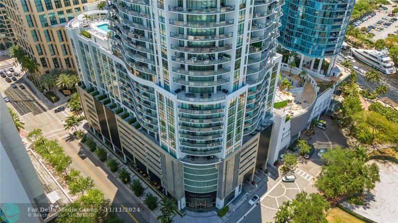 100 E Las Olas Boulevard, Unit 4504, Fort Lauderdale, FL 33301 Photo