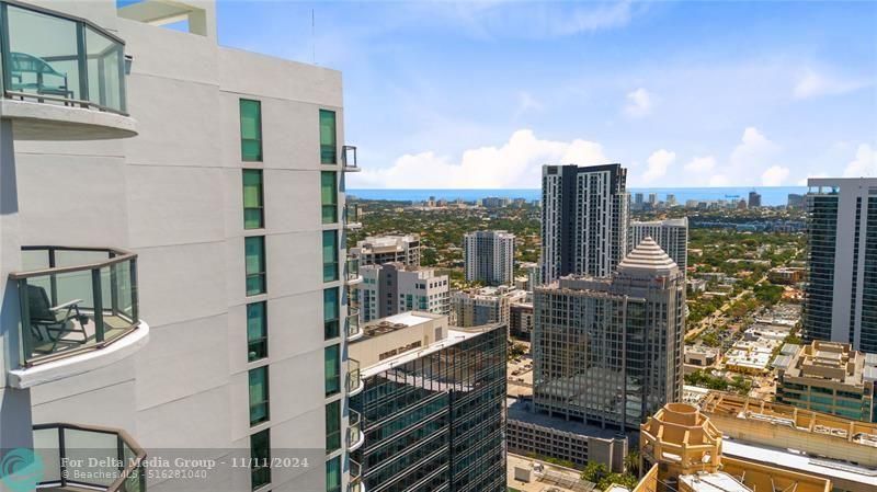 100 E Las Olas Boulevard, Unit 4504, Fort Lauderdale, FL 33301 Photo