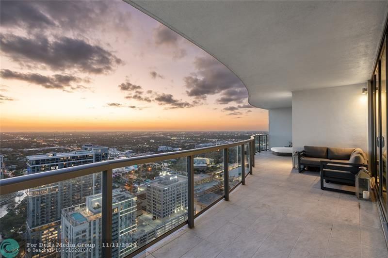 100 E Las Olas Boulevard, Unit 4504, Fort Lauderdale, FL 33301 Photo