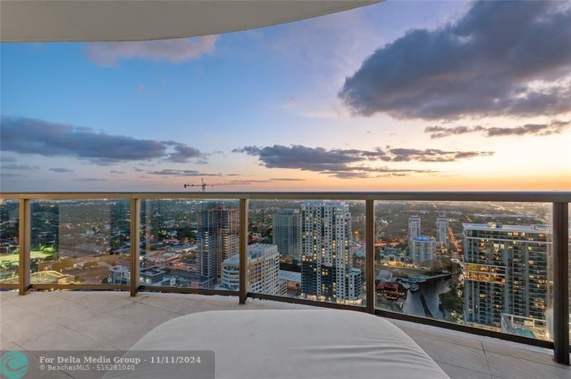 100 E Las Olas Boulevard, Unit 4504, Fort Lauderdale, FL 33301 Photo