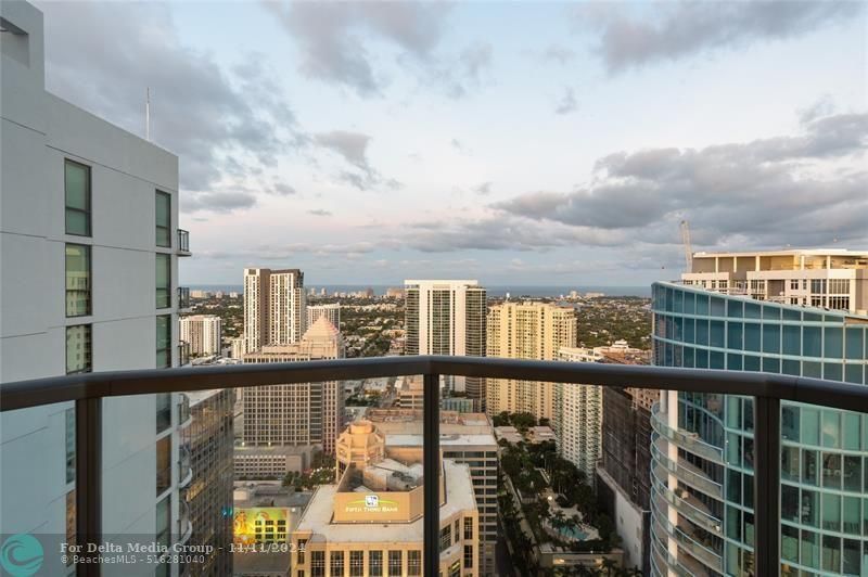 100 E Las Olas Boulevard, Unit 4504, Fort Lauderdale, FL 33301 Photo
