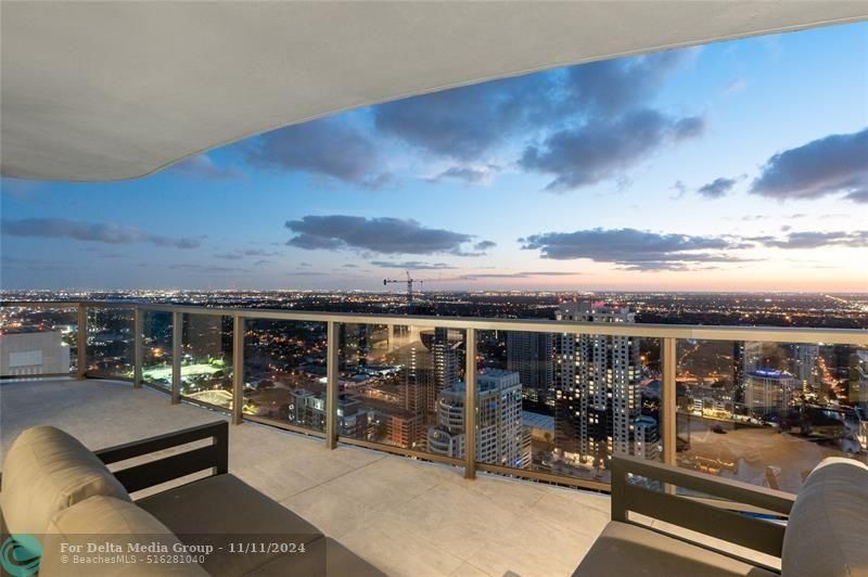 100 E Las Olas Boulevard, Unit 4504, Fort Lauderdale, FL 33301 Photo