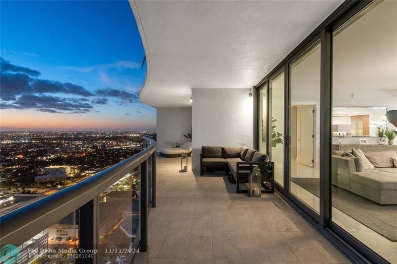 100 E Las Olas Boulevard, Unit 4504, Fort Lauderdale, FL 33301 Photo