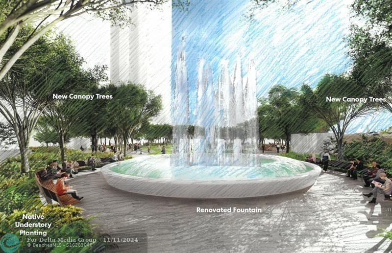 100 E Las Olas Boulevard, Unit 4504, Fort Lauderdale, FL 33301 Photo