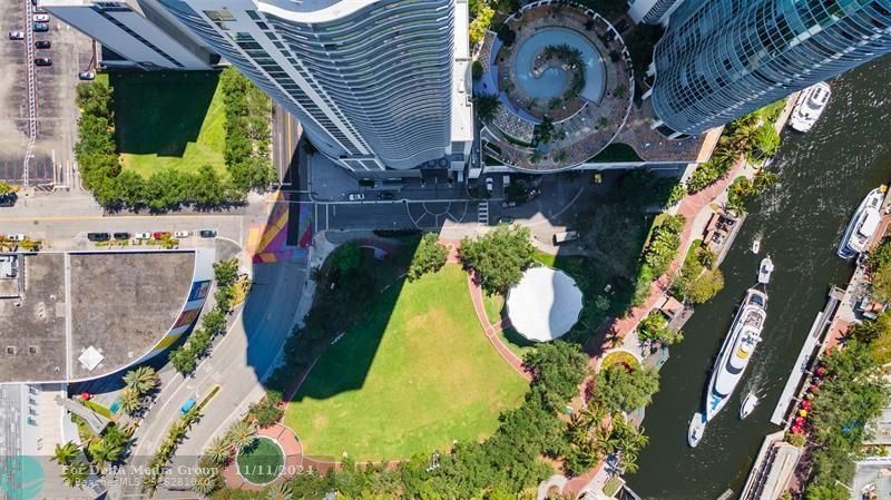 100 E Las Olas Boulevard, Unit 4504, Fort Lauderdale, FL 33301 Photo