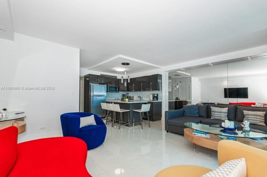2301 Collins Ave, Unit 1111, Miami Beach, FL 33139 Photo