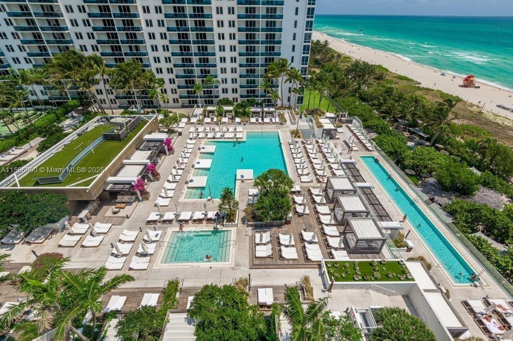 2301 Collins Ave, Unit 1111, Miami Beach, FL 33139 Photo