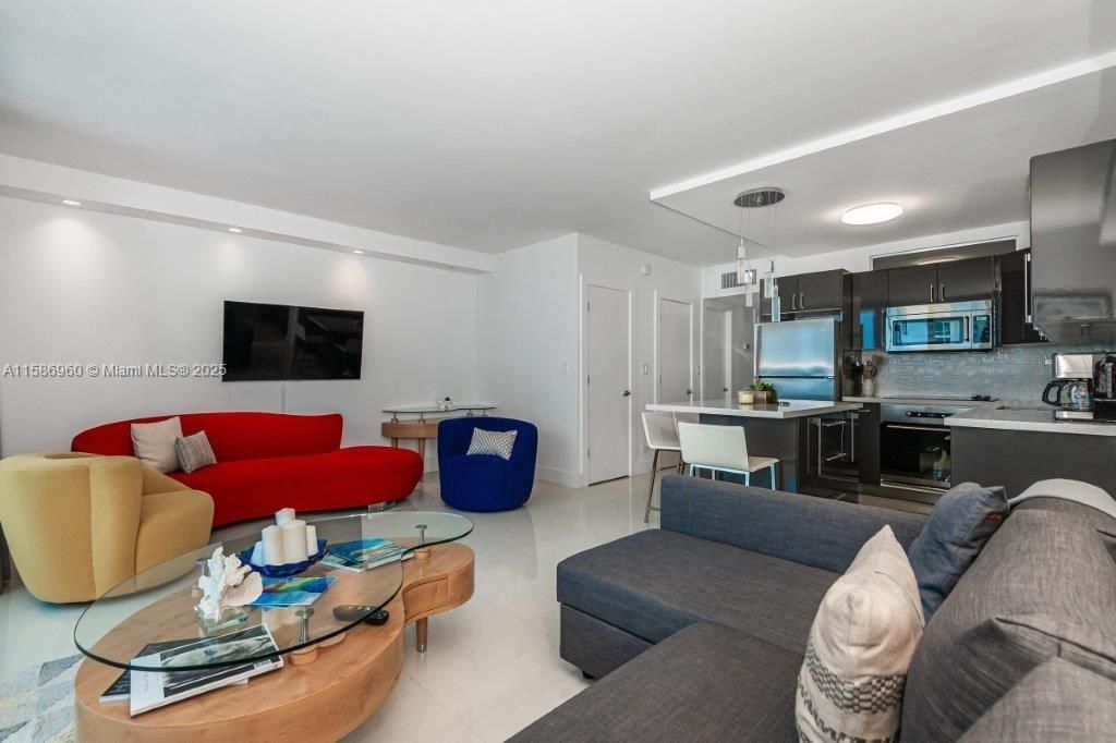2301 Collins Ave, Unit 1111, Miami Beach, FL 33139 Photo