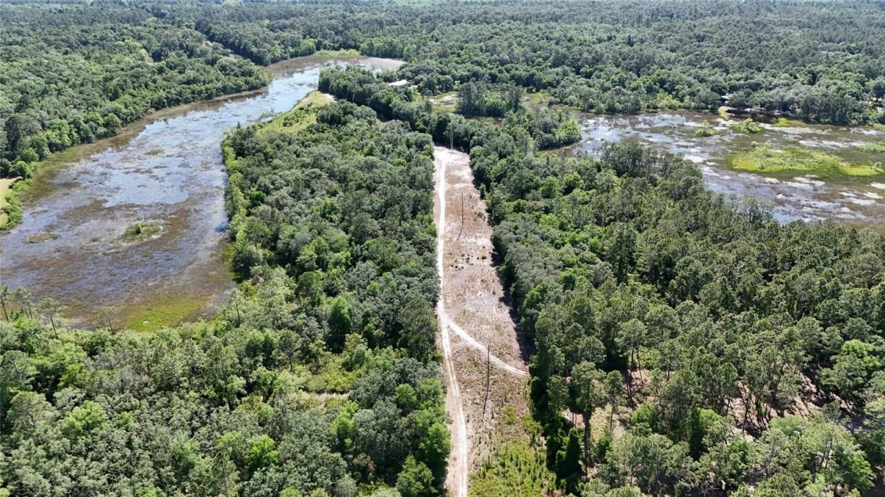 Tbd 170th SE Avenue Road, Ocklawaha, FL 32179 Photo