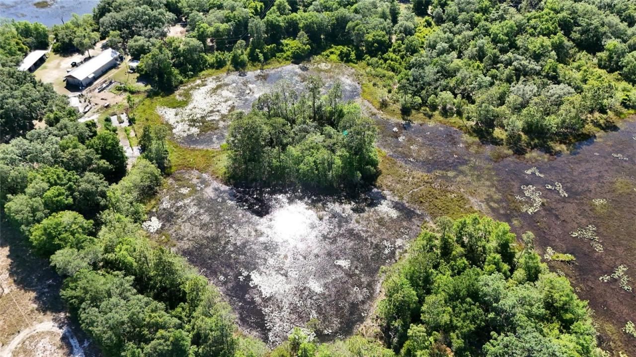 Tbd 170th SE Avenue Road, Ocklawaha, FL 32179 Photo