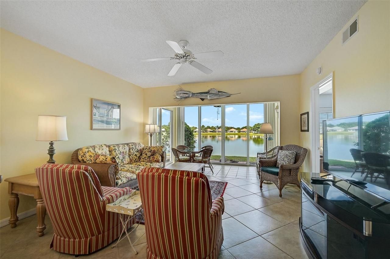 4215 Caddie Drive E, Unit 101, Bradenton, FL 34203 Photo