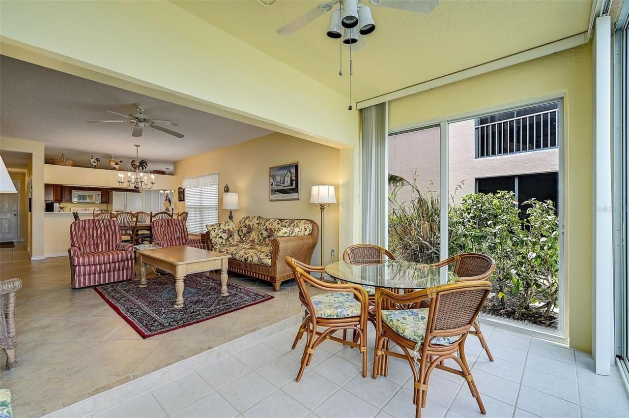 4215 Caddie Drive E, Unit 101, Bradenton, FL 34203 Photo