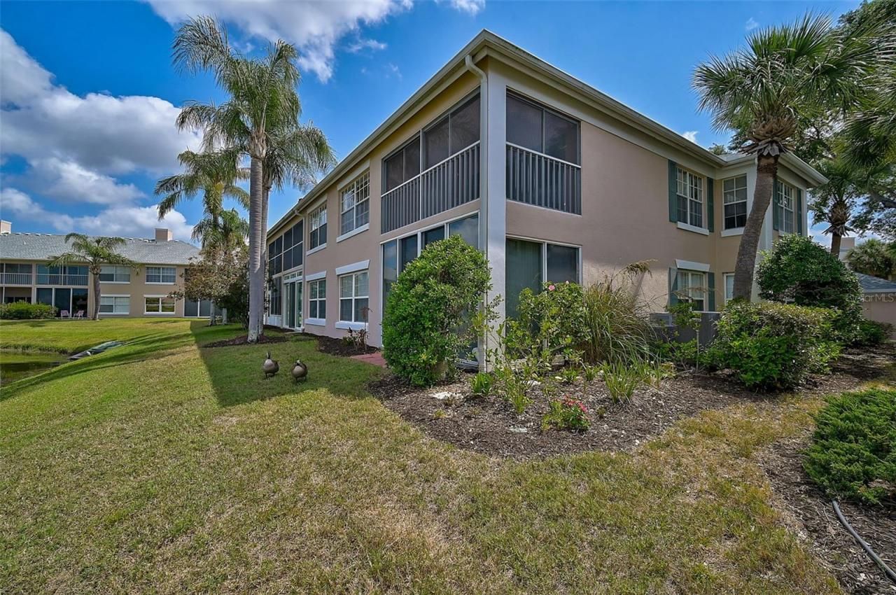4215 Caddie Drive E, Unit 101, Bradenton, FL 34203 Photo