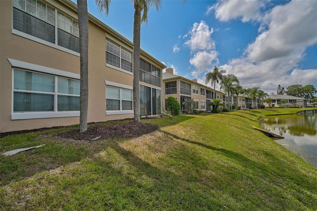 4215 Caddie Drive E, Unit 101, Bradenton, FL 34203 Photo