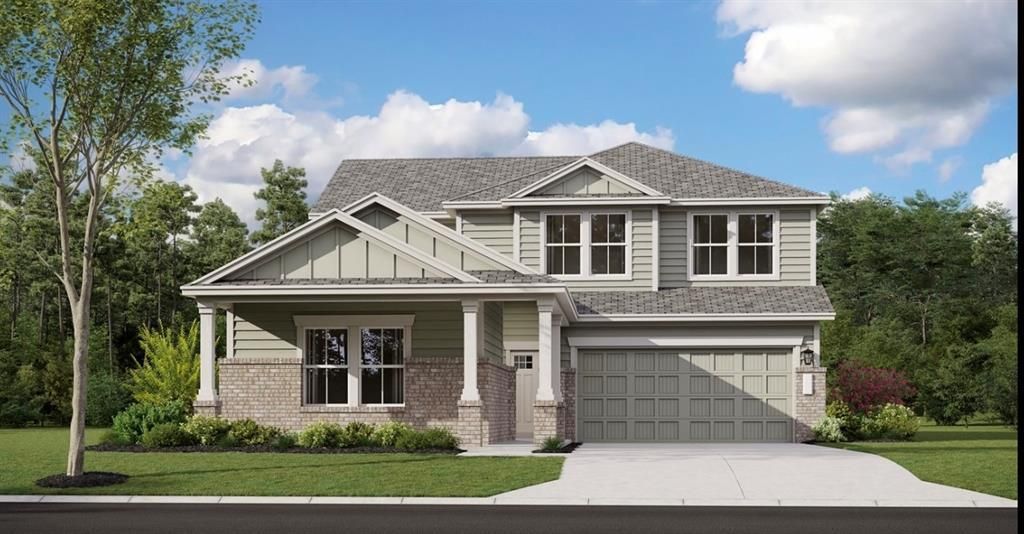 4228 Home Place Rd, Georgetown, TX 78628 Main Photo