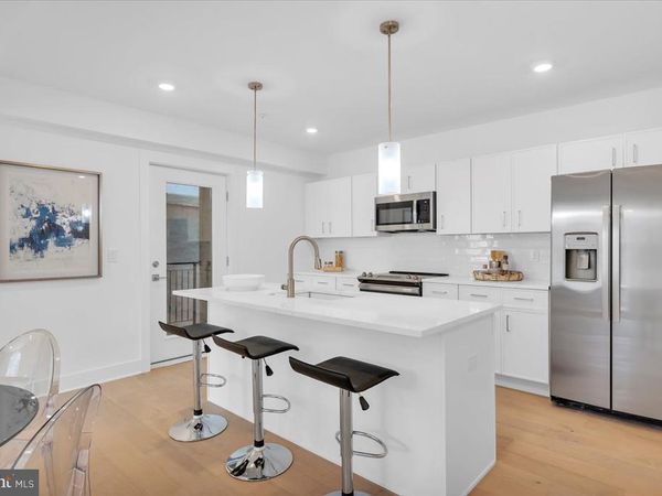 825 BAINBRIDGE STREET, Unit 203, PHILADELPHIA, PA 19147