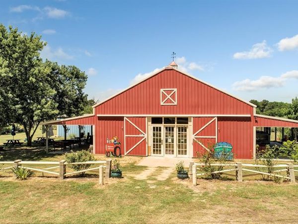 10268 FM 314, Edom, TX 75756