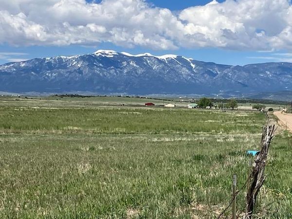 Cedarwood Rd, Rye, CO 81069