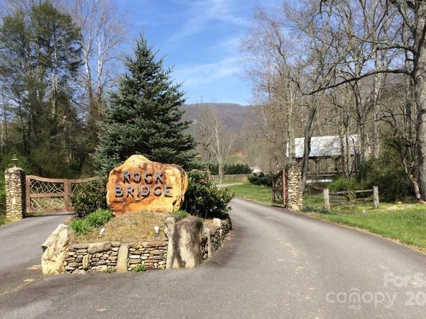 Lot 24 Covered Bridge Trail, Waynesville, NC 28785