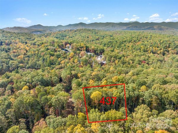 160 Emerald Necklace Drive, Asheville, NC 28803