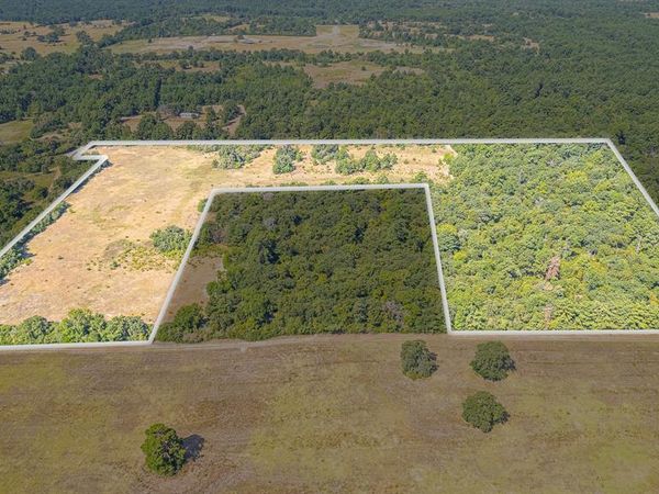 TBD County Road 228, Centerville, TX 75833