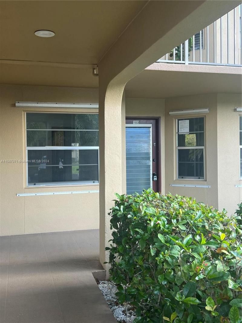 12701 SW 14th St, Unit 103J, Pembroke Pines, FL 33027 Photo