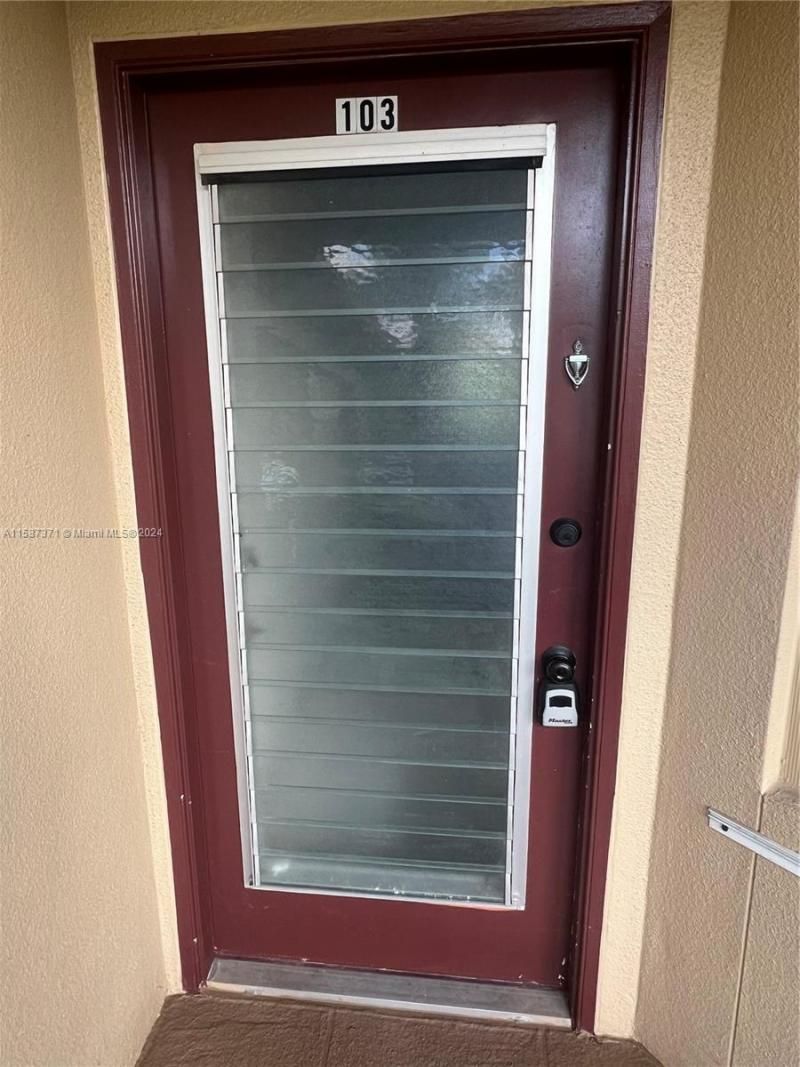 12701 SW 14th St, Unit 103J, Pembroke Pines, FL 33027 Photo