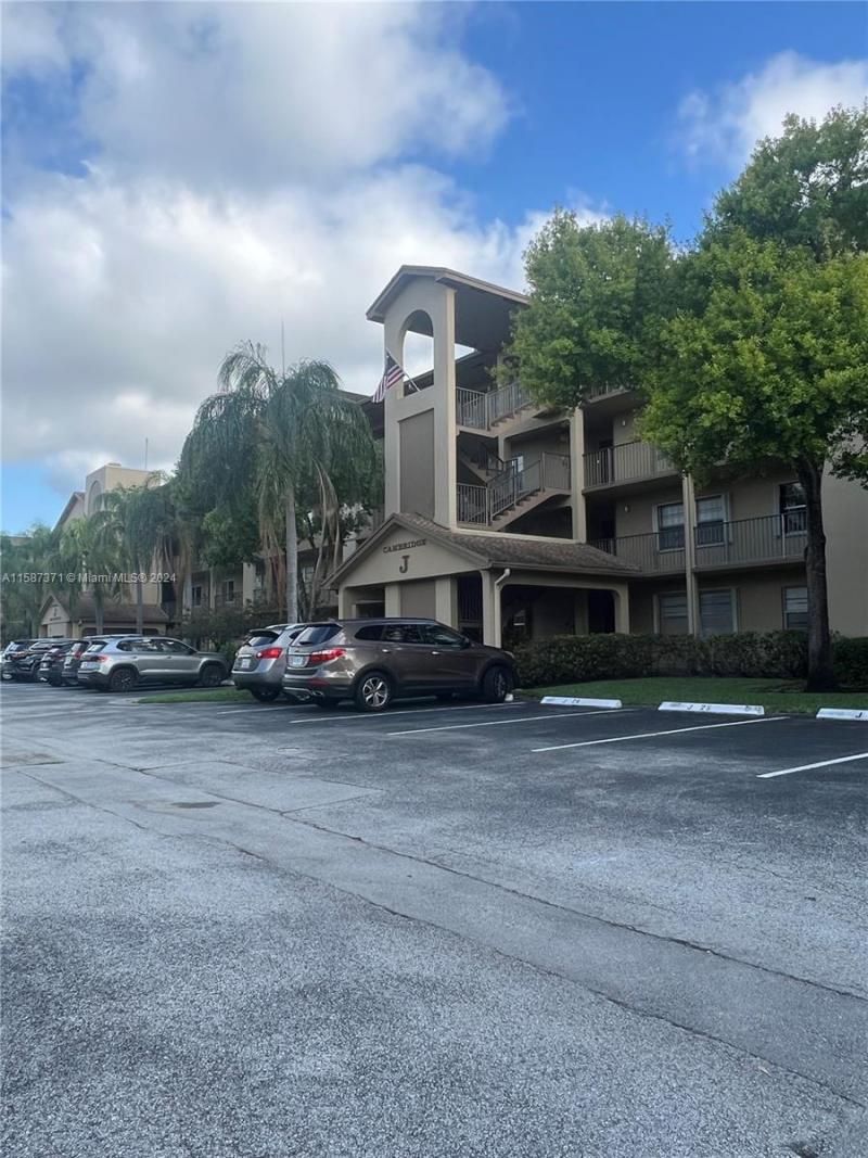 12701 SW 14th St, Unit 103J, Pembroke Pines, FL 33027 Photo