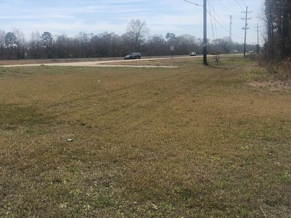 Highway 165, Oberlin, LA 70650