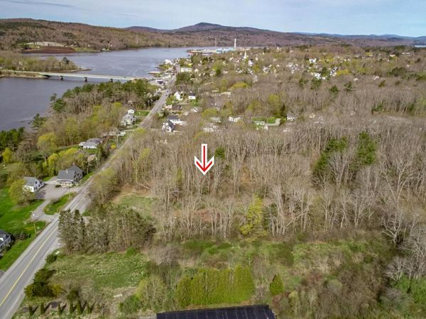 116 US Route 1, Bucksport, ME 04416