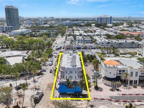 7300 Ocean Ter, Miami Beach, FL 33141